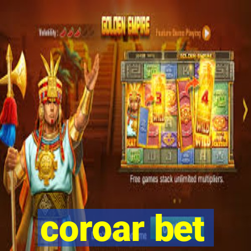 coroar bet